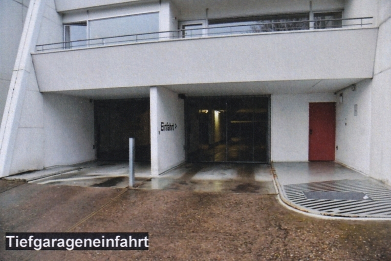 2-Zimmer-Wohnung in Stuttgart - Bild 2