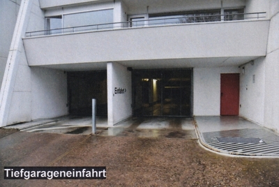 2-Zimmer-Wohnung in Max-Brod-Weg 14, 70437 Stuttgart-Freiberg - Bild 2