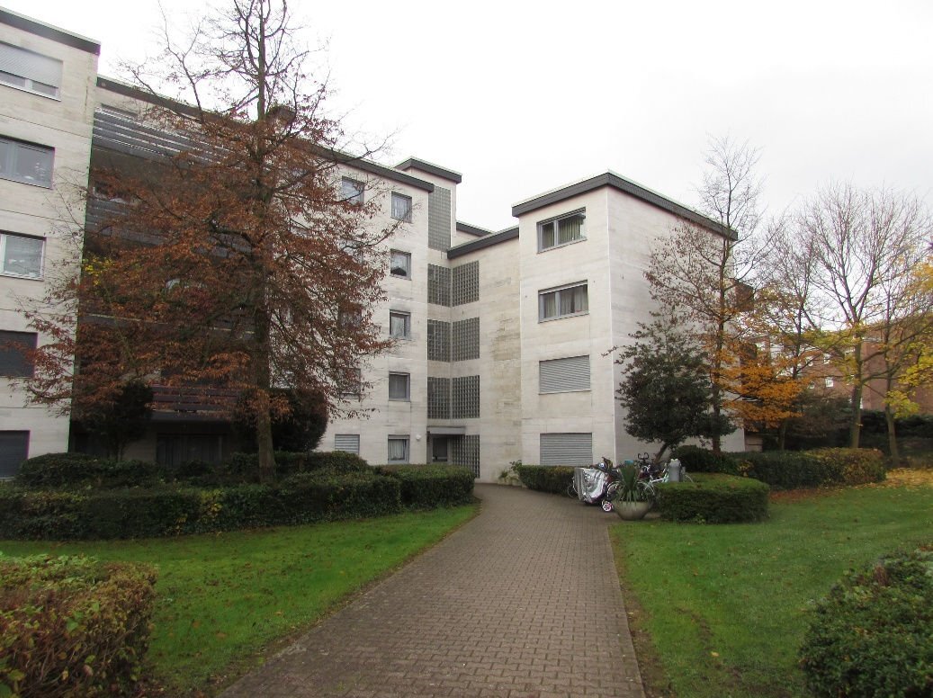 Kfz-Stellplatz (Tiefgarage), Eigentumswohnung (3 bis 4 Zimmer) in Bergheim - Bild 4