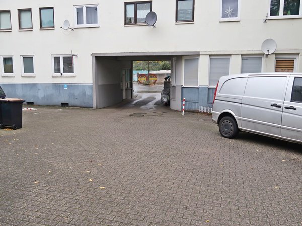 Garage in Wuppertal - Bild 3