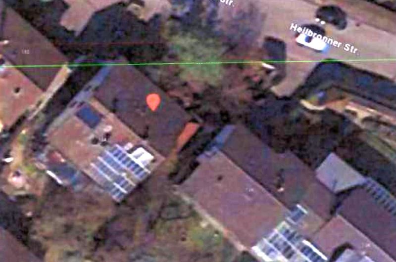 Einfamilienhaus in Leingarten - Bild 1