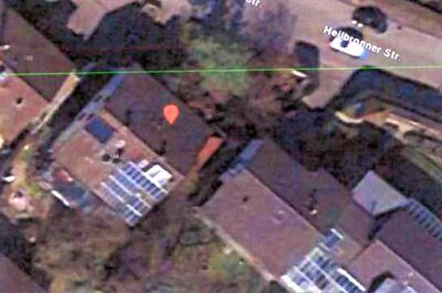 Einfamilienhaus in Heilbronner Straße 134/1, 74211 Leingarten - Großgartach - Bild 1