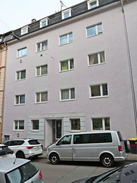 Eigentumswohnung (1 bis 2 Zimmer), 2x einzelne Eigentumswohnungen (je 1 bis 2 Zimmer) in Schleswiger Straße 33, 42107 Wuppertal, Elberfeld - Bild 2