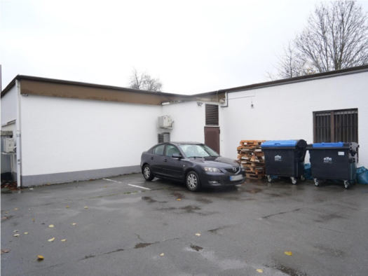Gewerbeeinheit (z.B. Laden, Büro) in Asendorf - Bild 4