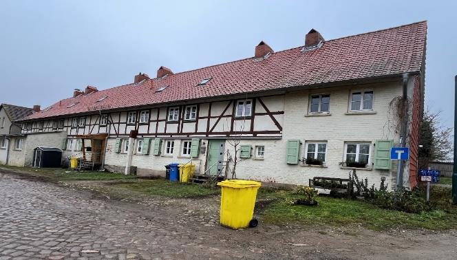 Mehrfamilienhaus in Huy - Bild 1