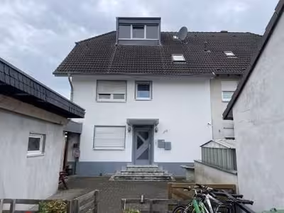 Eigentumswohnung (3 bis 4 Zimmer), Eigentumswohnung (1 bis 2 Zimmer), Mehrfamilienhaus in Porzer Straße 173, 53859 Niederkassel, Ranzel - Bild 3