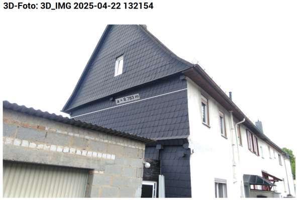 Einfamilienhaus, Garage in Vetzberg - Bild 4