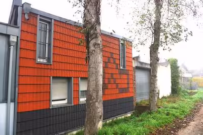 Wohn-/Geschäftshaus, zwei Gewerbehallen in An der Insel 26 a, 41352 Korschenbroich - Bild 7