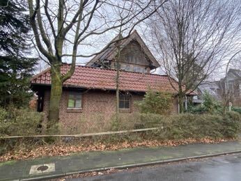Garage, Einfamilienhaus in Harsewinkel - Bild 4