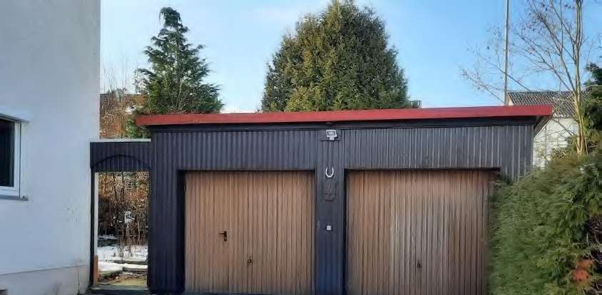 Einfamilienhaus, mit Doppelgarage in Waldkappel - Bild 4