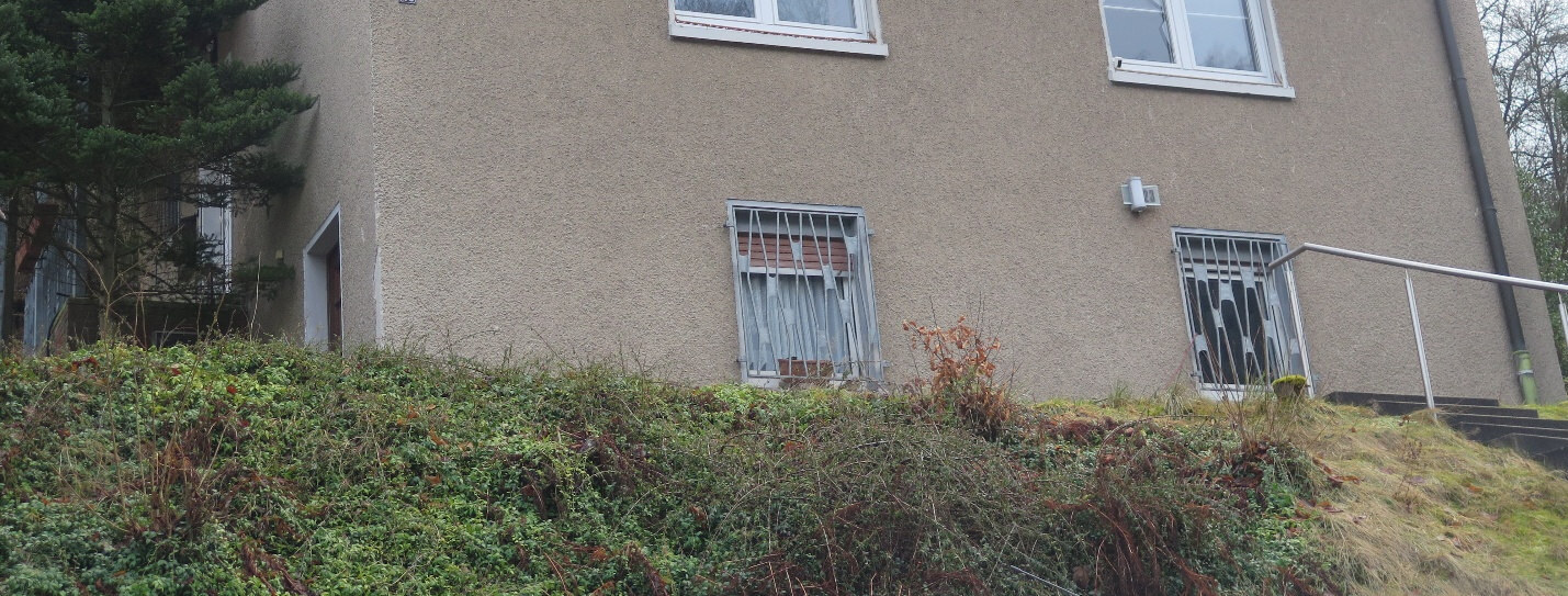 Zweifamilienhaus, Kfz-Stellplatz, Garage in Schalksmühle - Bild 2