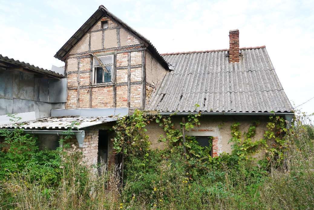 Einfamilienhaus in Sondershausen - Bild 2
