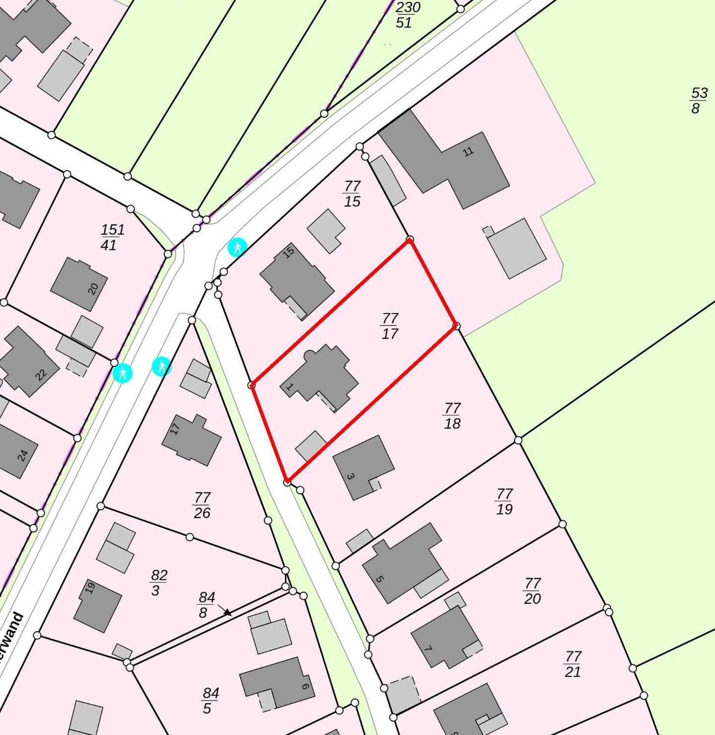 Einfamilienhaus in Hessisch Oldendorf - Bild 2