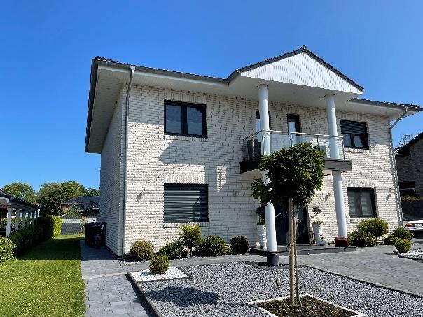 Einfamilienhaus in Großheide - Bild 1