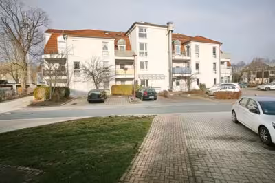 Eigentumswohnung mit Balkon in Postweg 1, 08058 Zwickau, Mosel - Bild 2