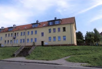 Mehrfamilienhaus in Friedenstraße 10, 17309 Pasewalk - Bild 2