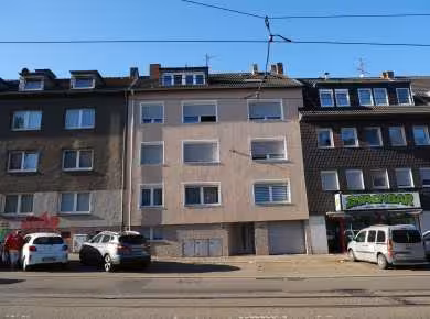 Mehrfamilienhaus in Essen - Bild 1