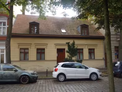 Einfamilienhaus in Berlin - Bild 1