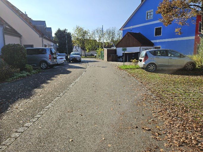 Doppelhaushälfte, Garage, Kfz-Stellplatz in Königsbrunn - Bild 3