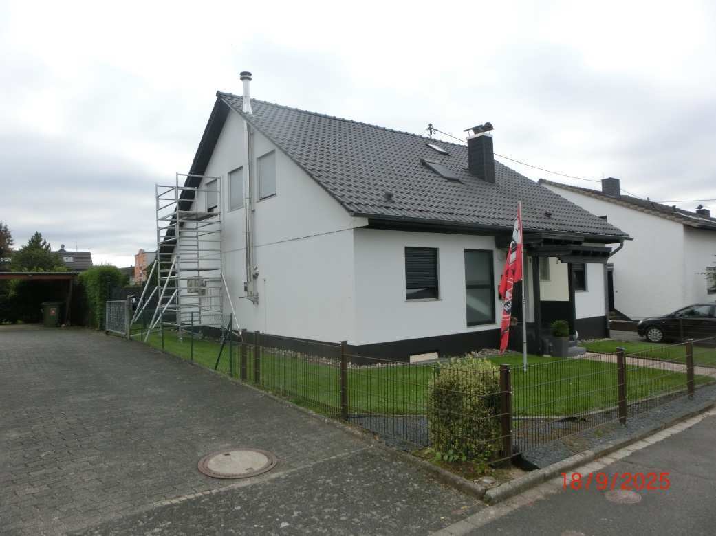 Einfamilienhaus in Lohmar - Bild 1