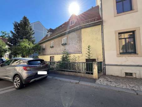 Eigentumswohnung (1 bis 2 Zimmer) in Meißen - Bild 3