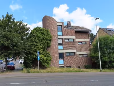 Eigentumswohnung in Maastrichter Straße 18, 52134 Herzogenrath - Bild 1