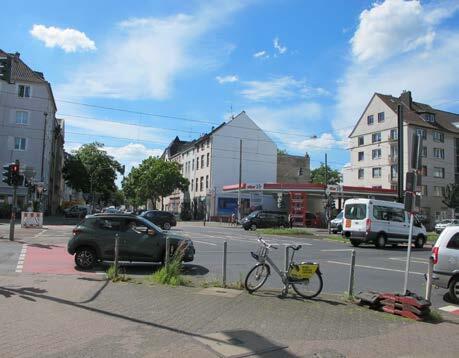 Wohn-/Geschäftshaus in Düsseldorf - Bild 3