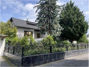 Garage, Einfamilienhaus in Köln - Bild 1