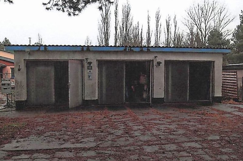 Wohn-/Geschäftshaus und Nebengelass in Eisenhüttenstadt - Bild 2