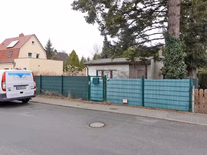 Einfamilienhaus in Berlin - Bild 4