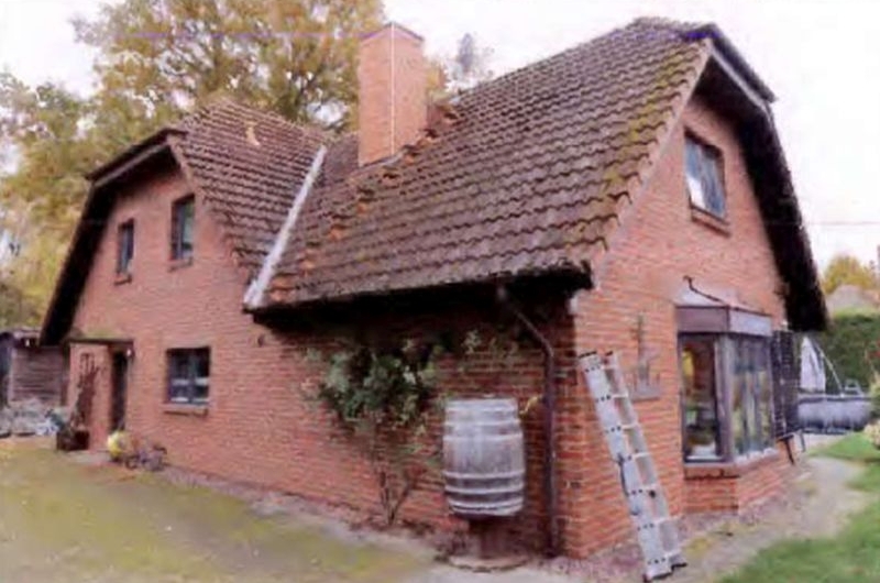 Erbbaurecht, Einfamilienhaus mit Einliegerwohnung in Prohn - Bild 2
