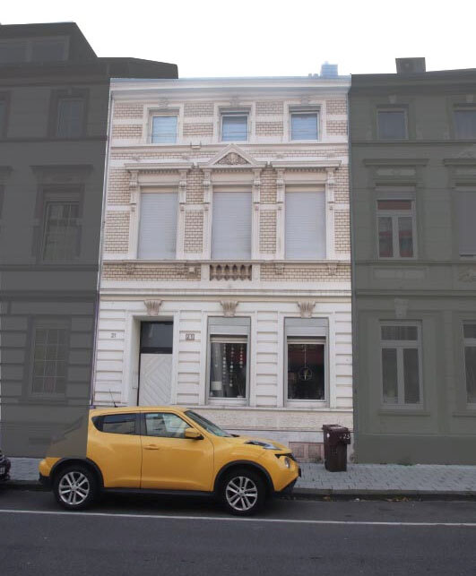 Reihenhaus in Mönchengladbach - Bild 1