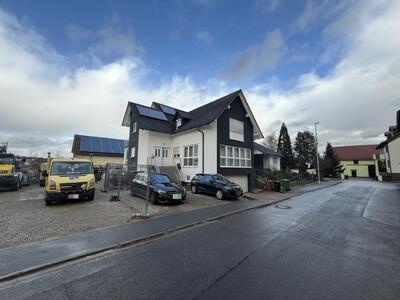 Zweifamilienhaus in Wind 6, 96178 Pommersfelden, Wind - Bild 2