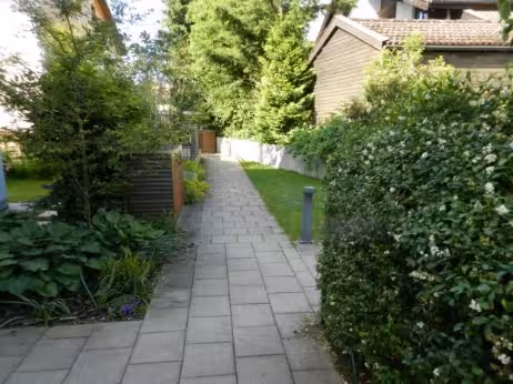 Kfz-Stellplatz (Tiefgarage) in Baierbrunn - Bild 3