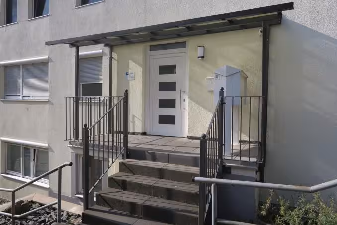 Eigentumswohnung (ab 5 Zimmer) in Wiesbaden - Bild 3