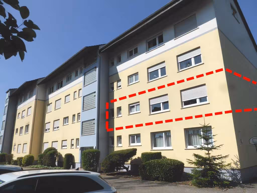 Eigentumswohnung (3 bis 4 Zimmer) in Kandel - Bild 2
