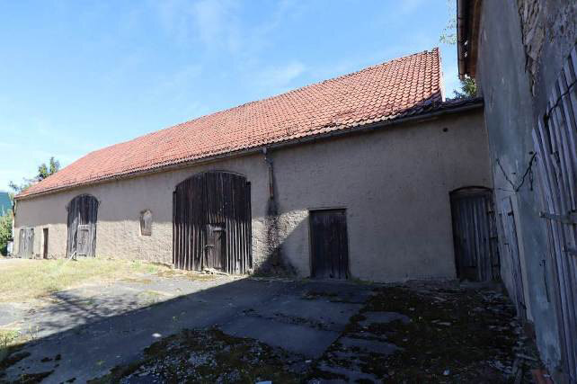 Wohn-/Geschäftshaus in Göda - Bild 2