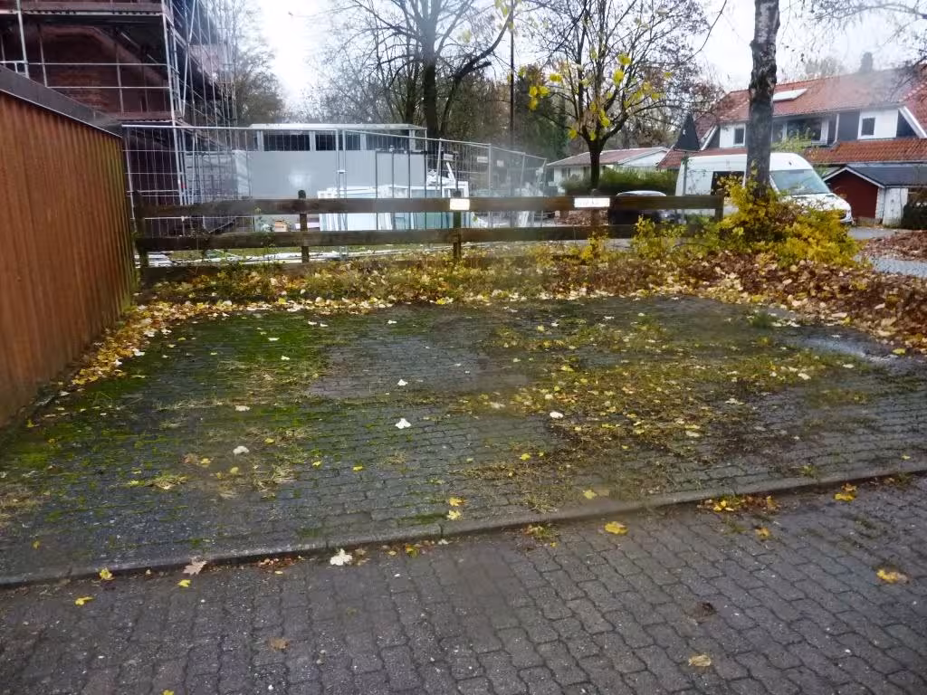 Reihenhaus in Stade - Bild 2