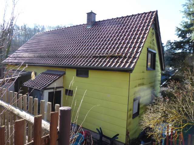 Einfamilienhaus in Unterwellenborn - Bild 2