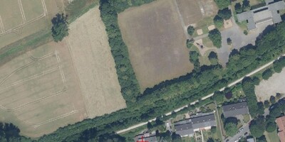 Garage, Einfamilienhaus in Orchideenweg 32, 44289 Dortmund, Sölde - Bild 2