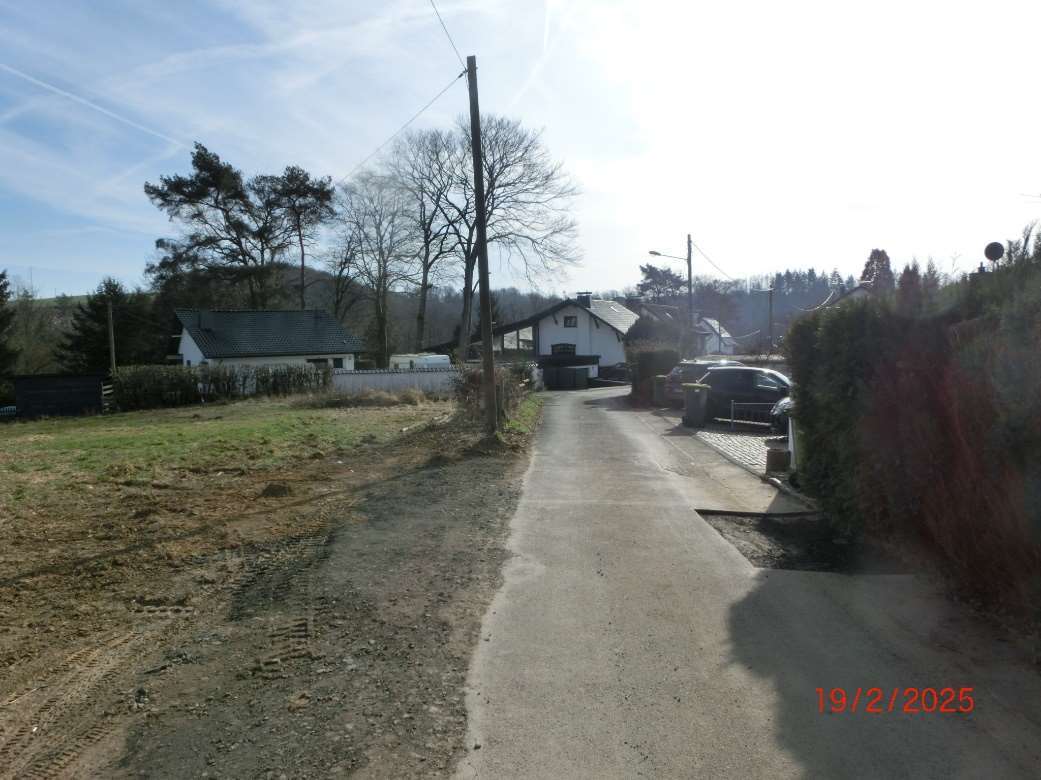 Einfamilienhaus in Neunkirchen-Seelscheid - Bild 1