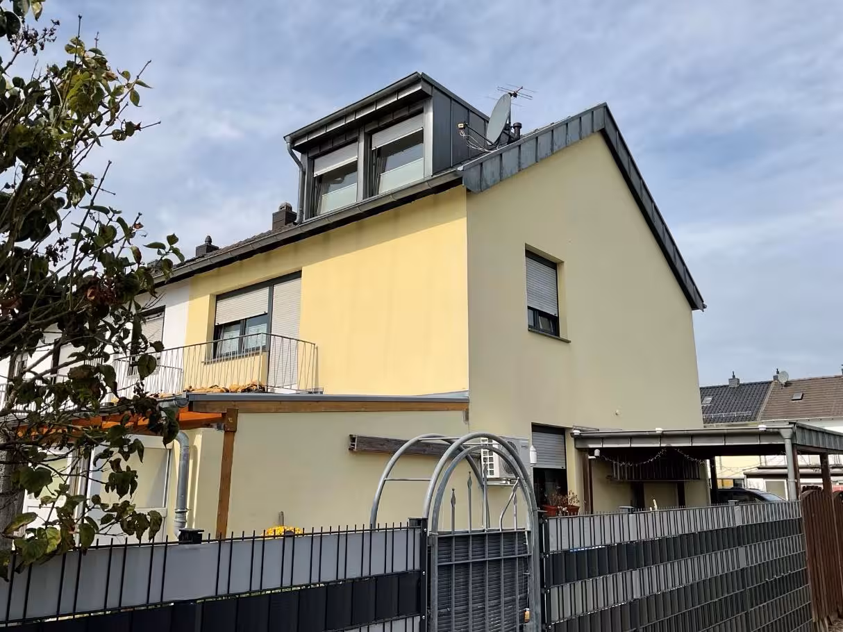 Reihenendhaus in Wassenberg - Bild 4