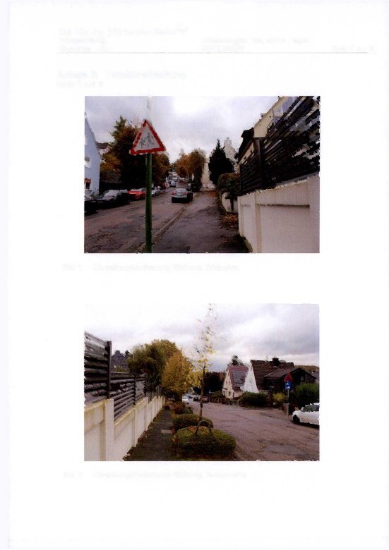 Garage, Einfamilienhaus in Hagen - Bild 2