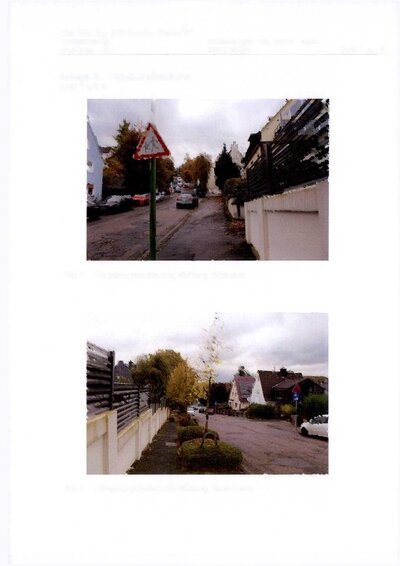 Garage, Einfamilienhaus in Lindenbergstr. 19 A, 58119 Hagen - Bild 2