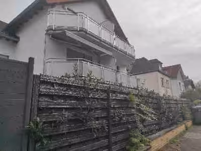 Eigentumswohnung (3 bis 4 Zimmer) in Ahornstraße 48, 48a, 63071 Offenbach am Main - Bild 2