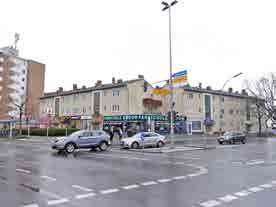 Wohn-/Geschäftshaus, Kfz-Stellplatz in Waßmannsdorfer Chaussee 1, Groß-Ziethener Chaussee 7/9, Neuköllner Str. 352/356, Neuköllner Straße 346/350, 12355 Berlin, Rudow - Bild 2