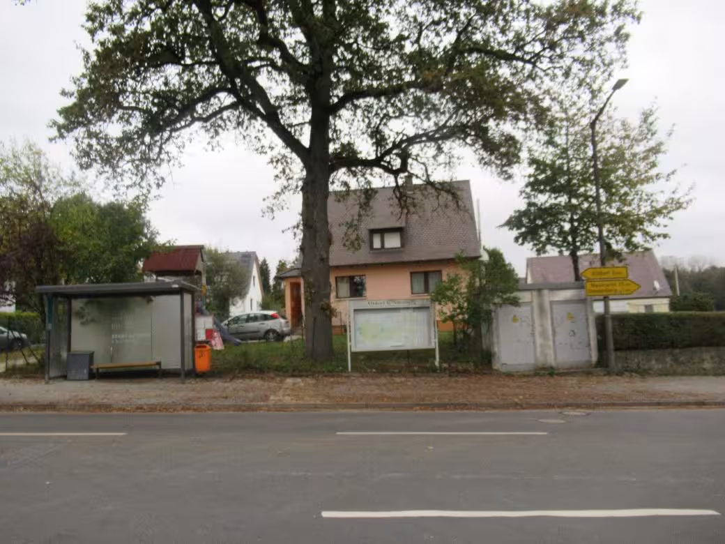 Einfamilienhaus, Sonstiges in Altdorf bei Nürnberg - Bild 1