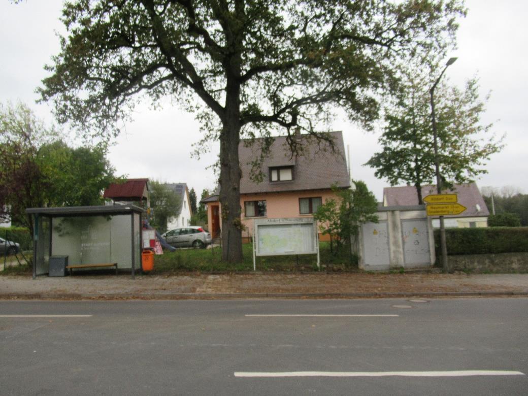 Einfamilienhaus, Sonstiges in Altdorf bei Nürnberg - Bild 1