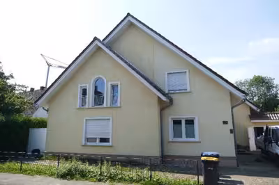 unbebautes Grundstück, Einfamilienhaus in Veltruper Kirchweg, Wilderkamp 22, 48565 Steinfurt - Bild 2