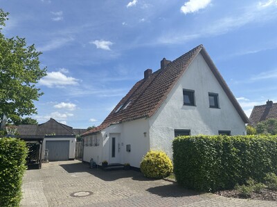 Einfamilienhaus in Am Gerichtsfelde 9, 27777 Ganderkesee - Bild 2